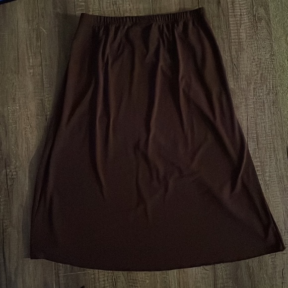 Skirt, Knit, size M - Picture 3 of 3
